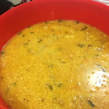Kin´mel Nourriture
