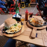 The Tiao Comida