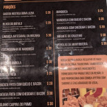 The Tiao Carta