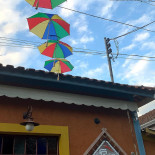 The Tiao Exterior