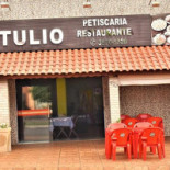 Gtulio E Petiscaria Exterior