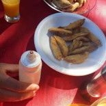 Coutinho Pesca E Boisson