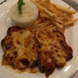 BistrÔ Da Mimi Comida