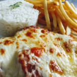 BistrÔ Da Mimi Comida