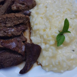 BistrÔ Da Mimi Comida