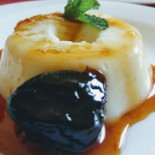BistrÔ Da Mimi Comida