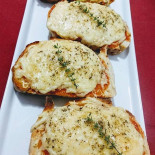 BistrÔ Da Mimi Comida