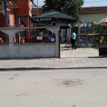 BistrÔ Da Mimi Exterior