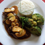 BistrÔ Da Mimi Comida