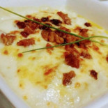 BistrÔ Da Mimi Comida