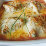 BistrÔ Da Mimi Comida