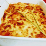 BistrÔ Da Mimi Comida