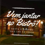 BistrÔ Da Mimi Exterior