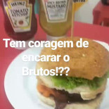 Chef Burger Comida