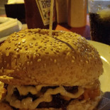 Chef Burger Comida