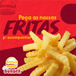 Chef Burger Carta