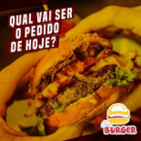 Chef Burger Bebida