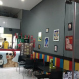 Chef Burger Dentro