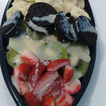 Gera Lanches E Açaiteria Nourriture