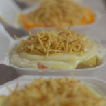 Gera Lanches E Açaiteria Nourriture