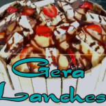 Gera Lanches E Açaiteria Boisson