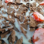Gera Lanches E Açaiteria Nourriture