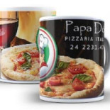 Papa Dória Carta