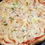 Papa Dória Comida