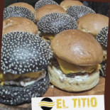 El Titio Nourriture