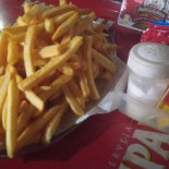 Point Da Galera Nourriture