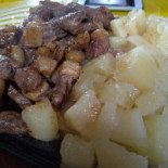 Point Da Galera Nourriture