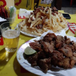 Point Da Galera Nourriture