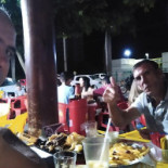 Point Da Galera Boisson