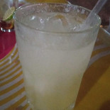 Point Da Galera Boisson