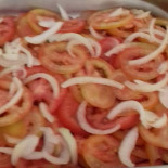 Marmitaria Da Vó Nourriture