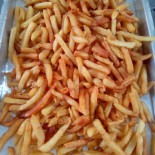 Marmitaria Da Vó Nourriture