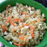 Marmitaria Da Vó Comida