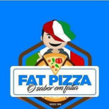 Fat Pizza Logo
