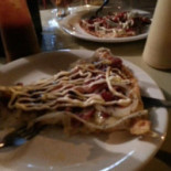 Fat Pizza Comida