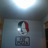 Fat Pizza Bebida