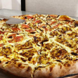 Dom Brito Pizzeria Nourriture
