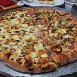 Dom Brito Pizzeria Nourriture