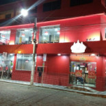Alain Esfiharia Exterior