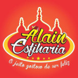 Alain Esfiharia Logo