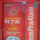 Alain Esfiharia Carta