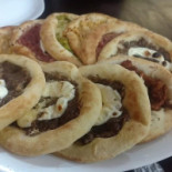 Alain Esfiharia Comida