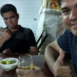 Zé Do Bode Bebida