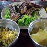 Zé Do Bode Comida