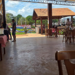 Zé Do Bode Dentro