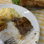 Zé Do Bode Comida